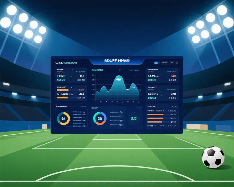 2026世界盃賠率分析視覺