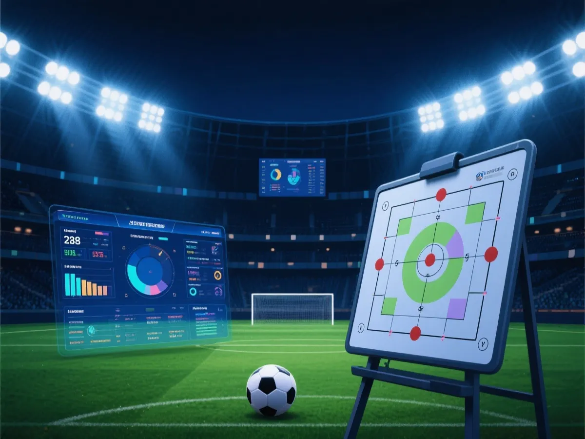 2026世界盃賽事分析與預測視覺