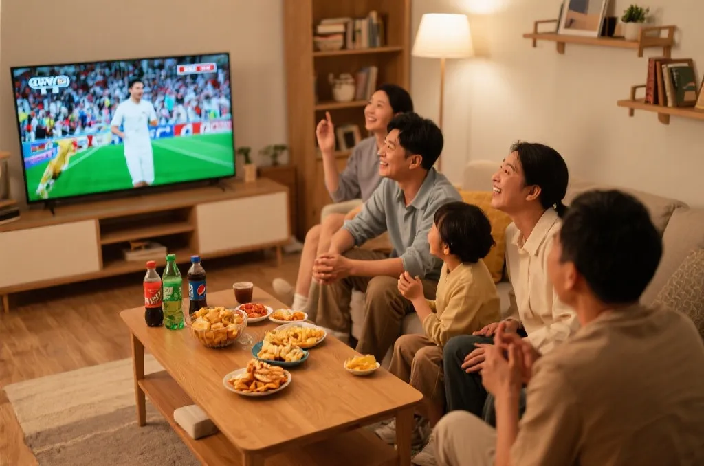 2026世界杯直播美国什么时候结束？一份把热血和生活都安排好的观赛策划