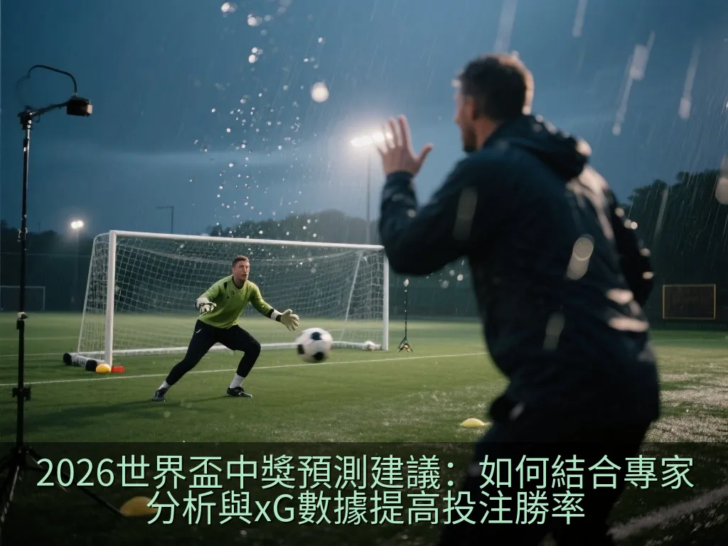 足球戰術板與比賽數據統計分析